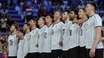 Imagen de Argentina perdió con Alemania, se despidió de los Juegos Olímpicos y marcó el final de una era