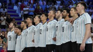 Argentina perdió con Alemania, se despidió de los Juegos Olímpicos y marcó el final de una era