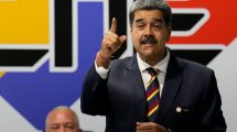 Imagen de Elecciones en Venezuela: la Unión Europea dijo que la victoria de Maduro no puede ser reconocida