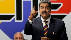 Elecciones en Venezuela: la Unión Europea dijo que la victoria de Maduro no puede ser reconocida