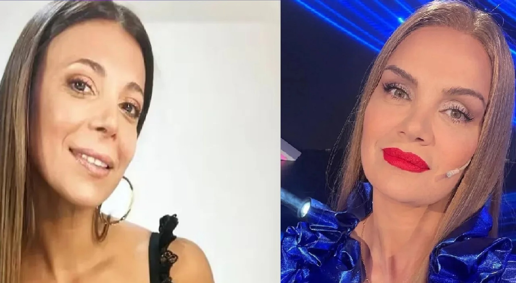 Ximena Capristo acusó a Eliana Guercio de dejarla sin trabajo
