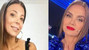 Ximena Capristo apuntó sin piedad contra Eliana Guercio y la acusó de dejarla sin trabajo