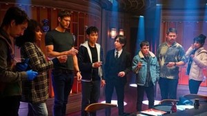 «The Umbrella Academy», una serie en Netflix para no perderse: ¿Cuándo se estrena la temporada final?