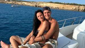 Paulo Dybala y Oriana Sabatini en medio de una interna familiar por 75 Millones de Euros