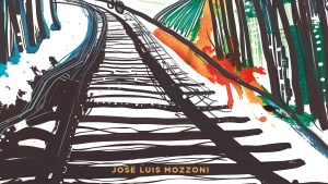 Libros: José Luis Mozzoni, y la breve historia de las canciones que se escriben solas