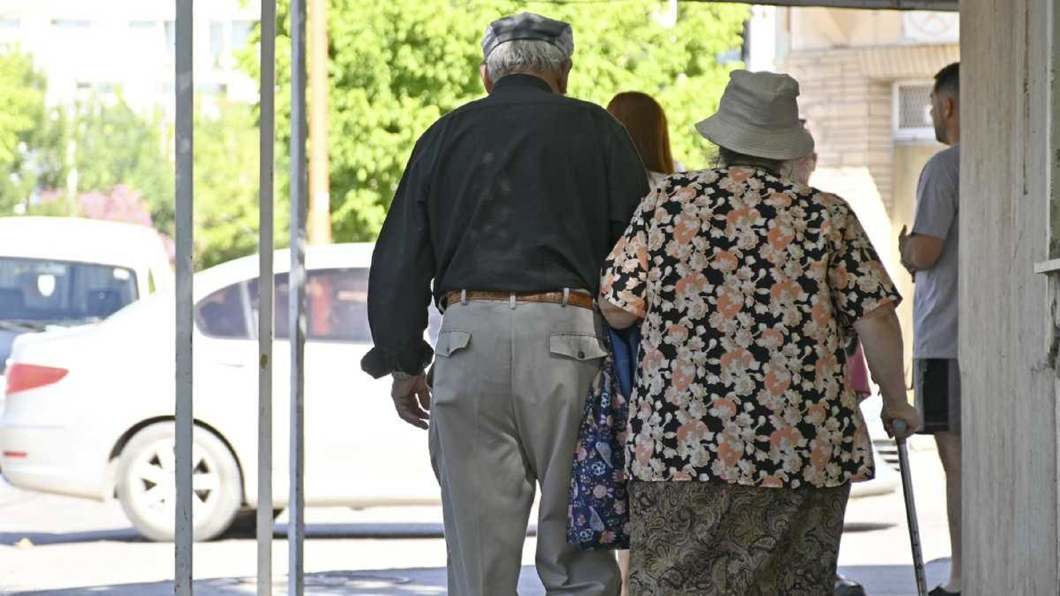 El aumento que recibirán las Pensiones No Contributivas por Vejez de Anses en agosto 2024. 