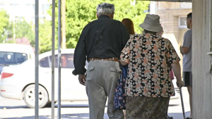 El aumento que recibirán las Pensiones No Contributivas por Vejez en agosto 2024