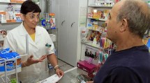 Imagen de Estos son los 167 medicamentos gratis para afiliados a PAMI, según el Vademécum 2024