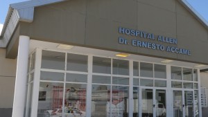 Denunciaron a médicos por maltrato en el hospital de Allen: «Hay abuso de poder y violencia psicológica»