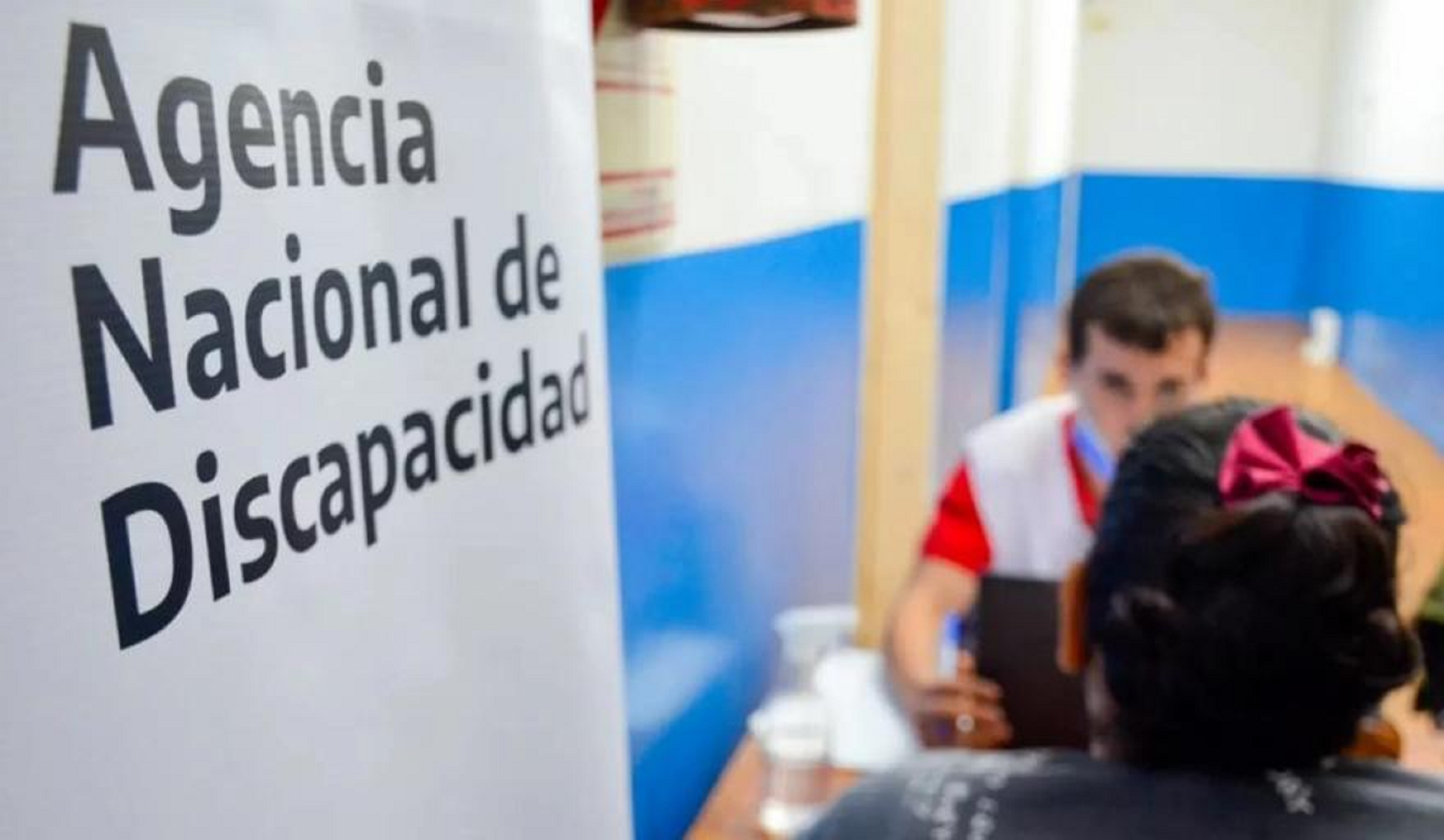 Para qué sirve el Certificado Único de Discapacidad (CUD) que entrega la Andis. 