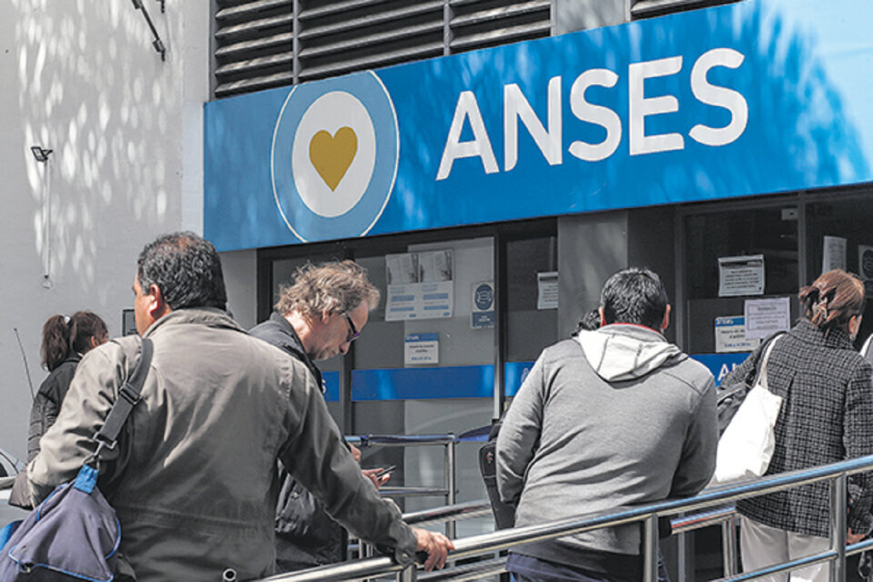 Las prestaciones de Anses que cobran este jueves 22 de agosto 2024. 