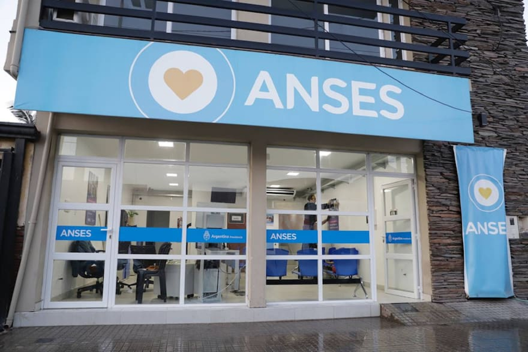 Qué prestaciones de Anses cobran este miércoles 7 de agosto 2024. 