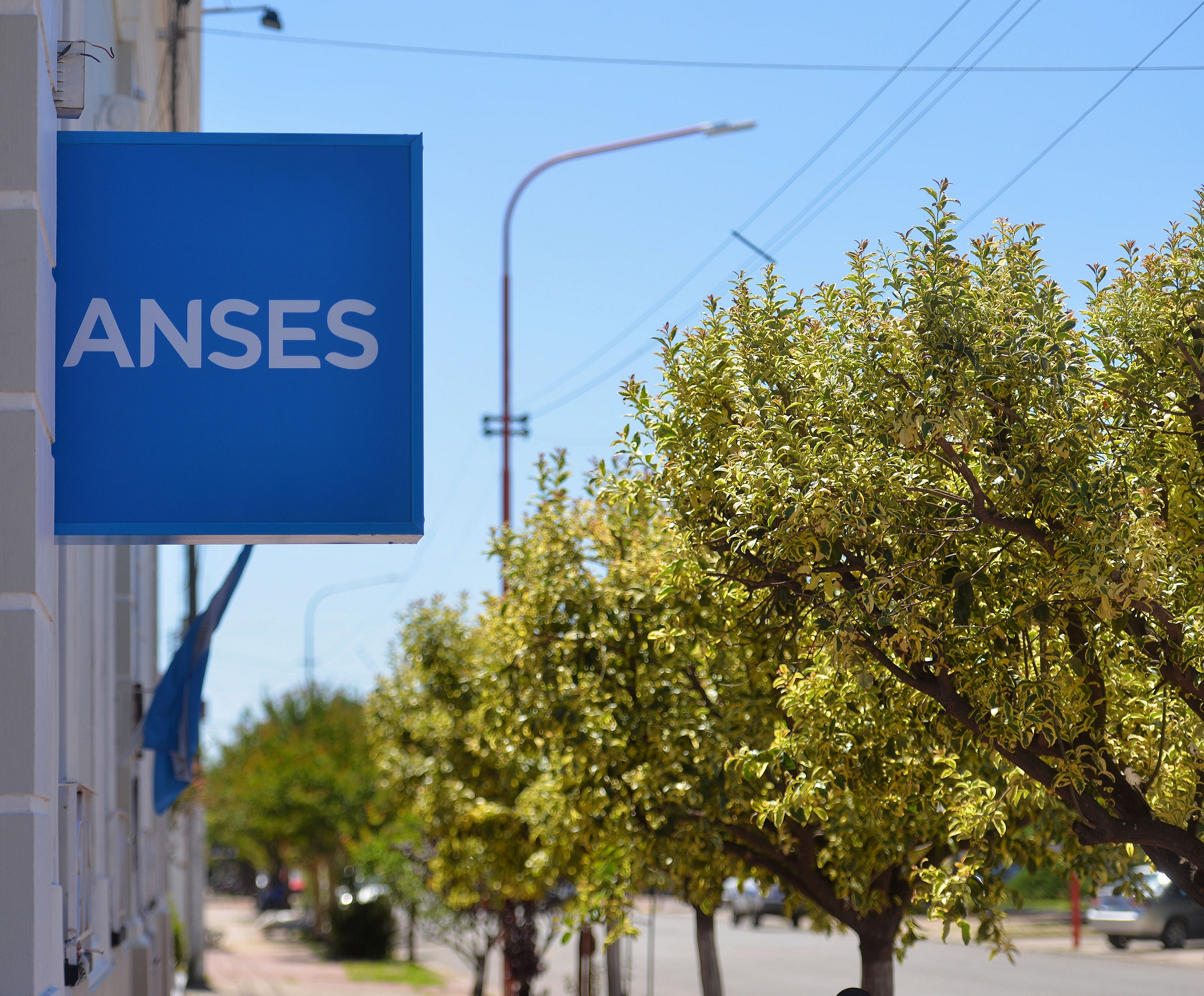 Las prestaciones de Anses que cobran este jueves 8 de agosto 2024. 