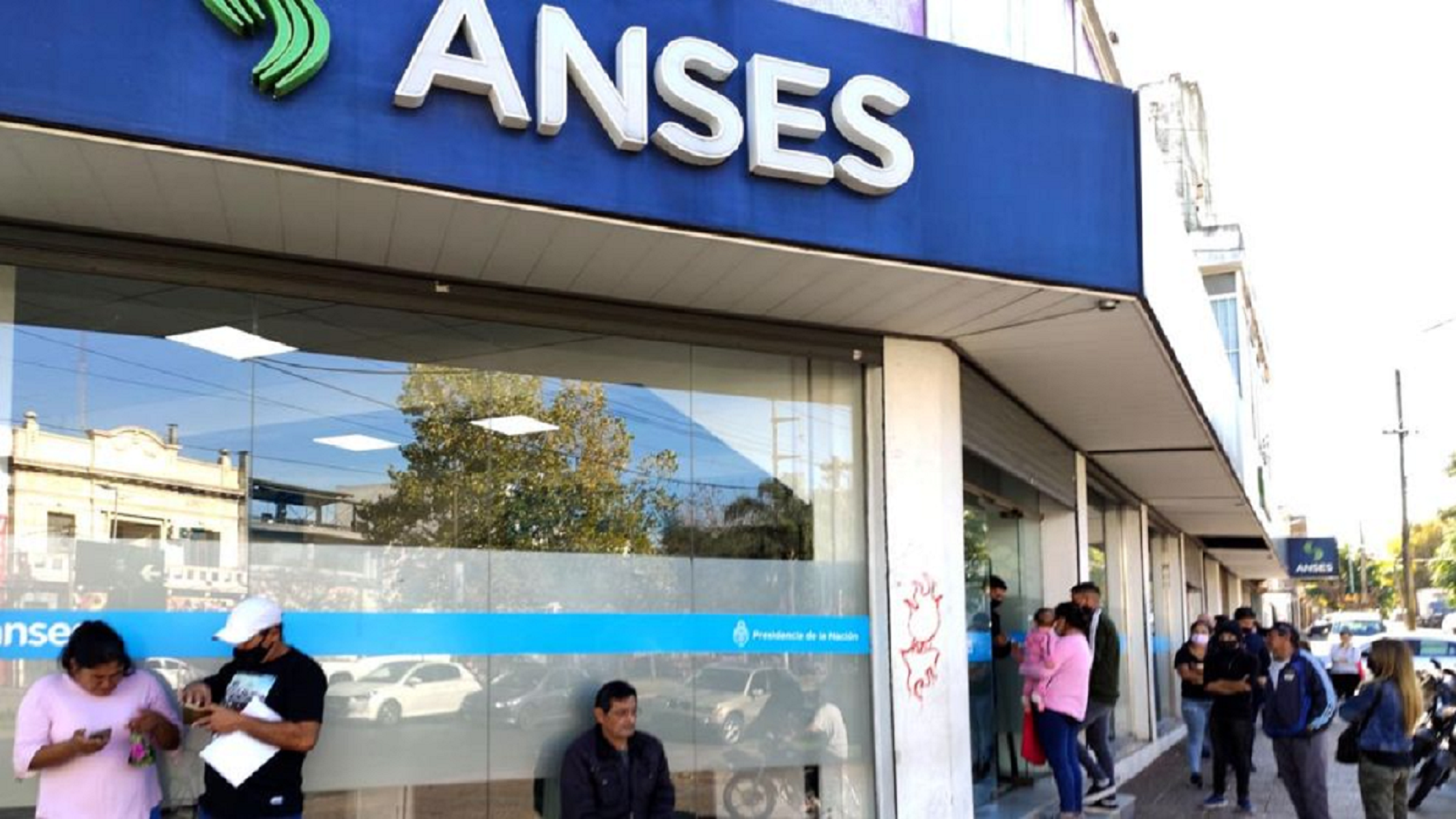 Las prestaciones de Anses que cobran este lunes 5 de agosto 2024. 