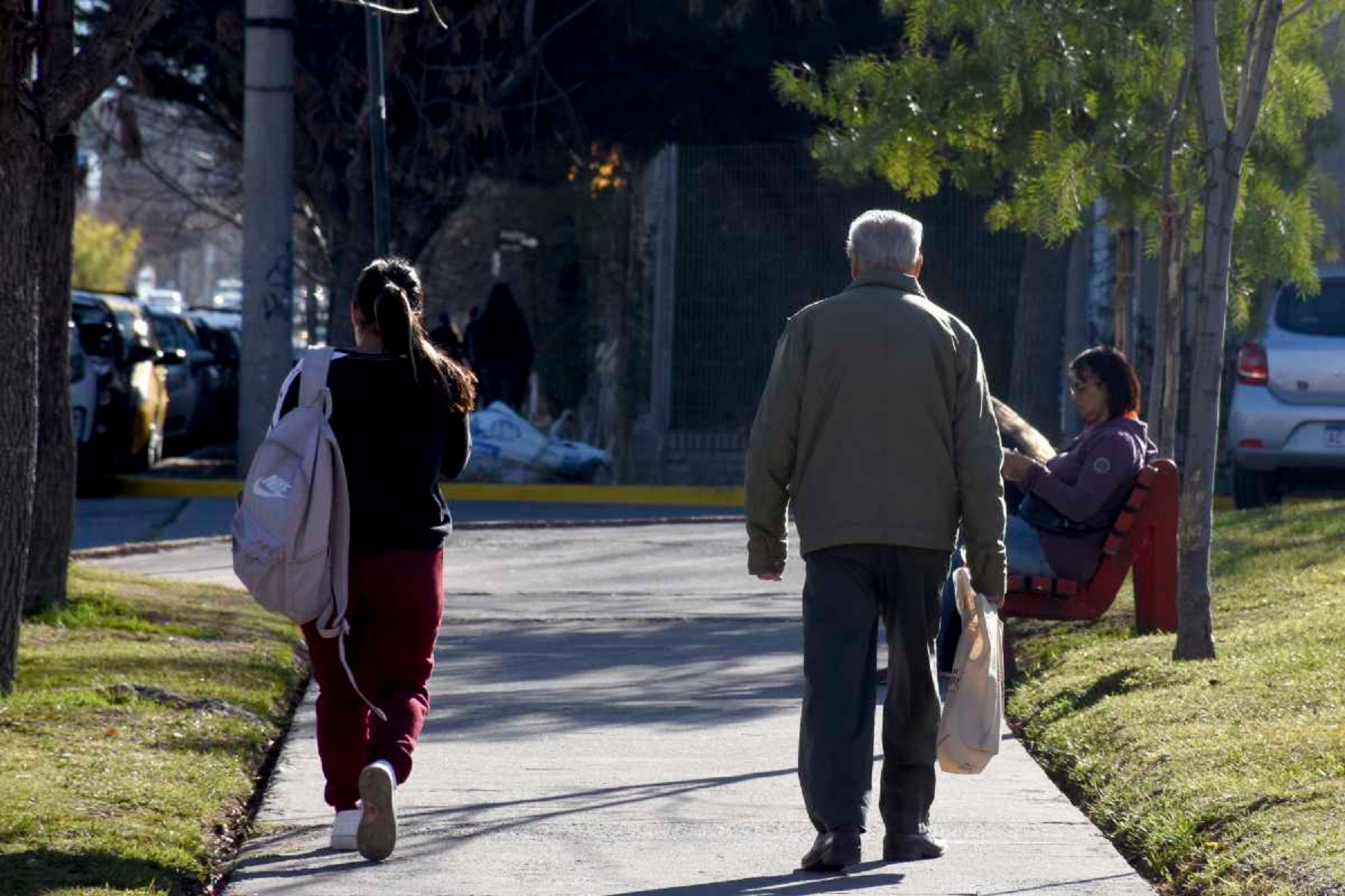 De cuánto será la suba de las jubilaciones en septiembre 2024. 