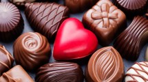 Imagen de Chocolate, carnes y lácteos: cómo comerlos sin que sea riesgoso para el corazón