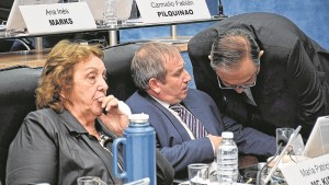 Legislatura de Río Negro: libertarios se aproximan a concretar su buscada bancada y no es el tiempo del quiebre peronista