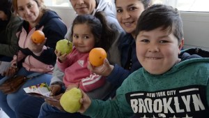 Festejar el Día de las Infancias también se puede realizar de manera saludable