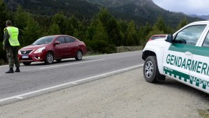 Condenaron a exjefe del Escuadrón de El Bolsón de Gendarmería por la sustracción de un arma