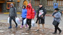 Imagen de Bariloche: sin turismo nacional, el público de Brasil sostiene la temporada de nieve