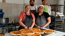 Imagen de San Cayetano y la falta de trabajo: «Se vive con una sensación de angustia permanente»