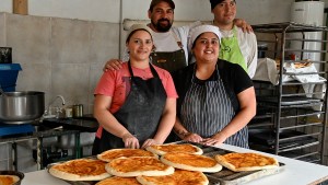 San Cayetano y la falta de trabajo: «Se vive con una sensación de angustia permanente»