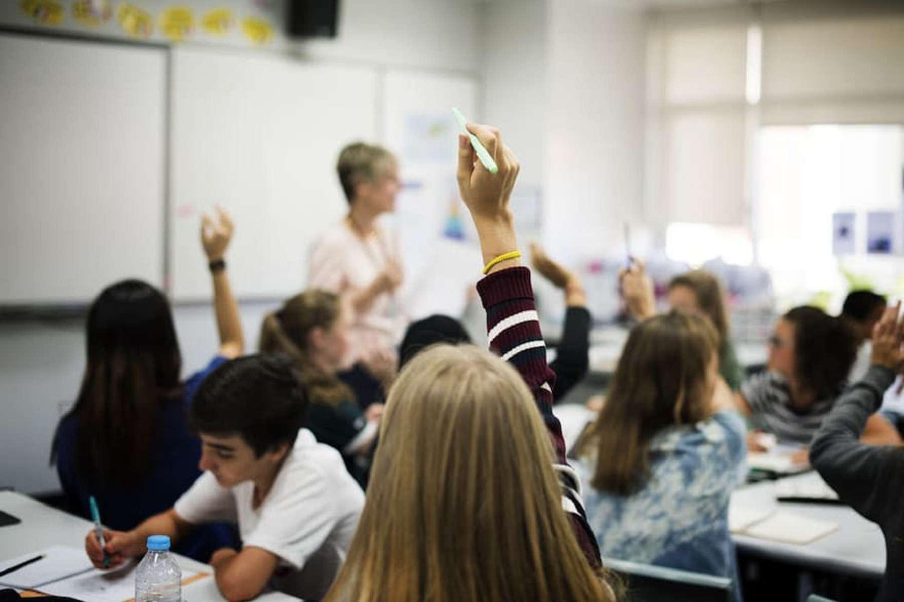 El requisito socioeconómico para acceder a las Becas Progresar en agosto 2024. 