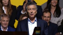 Imagen de Macri relanzó el PRO | Descartó fusión con LLA y cuestionó a Milei: «Nadie se casa sin antes convivir»