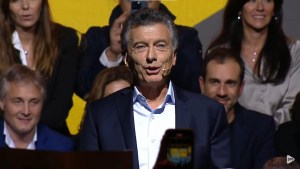 Macri relanzó el PRO | Descartó fusión con LLA y cuestionó a Milei: «Nadie se casa sin antes convivir»