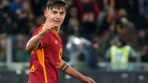 Imagen de Paulo Dybala se va de Roma: Al Qadsiah de Arabia Saudita ejecutará la cláusula de salida