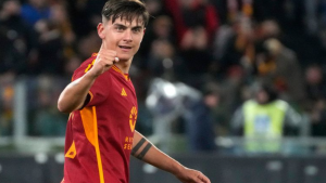 Paulo Dybala se va de Roma: Al Qadsiah de Arabia Saudita ejecutará la cláusula de salida