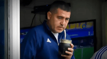 Imagen de Riquelme y otro intento fallido en el mercado de pases de Boca