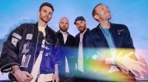 Imagen de Coldplay anunció la fecha de su nuevo tema junto a Tini