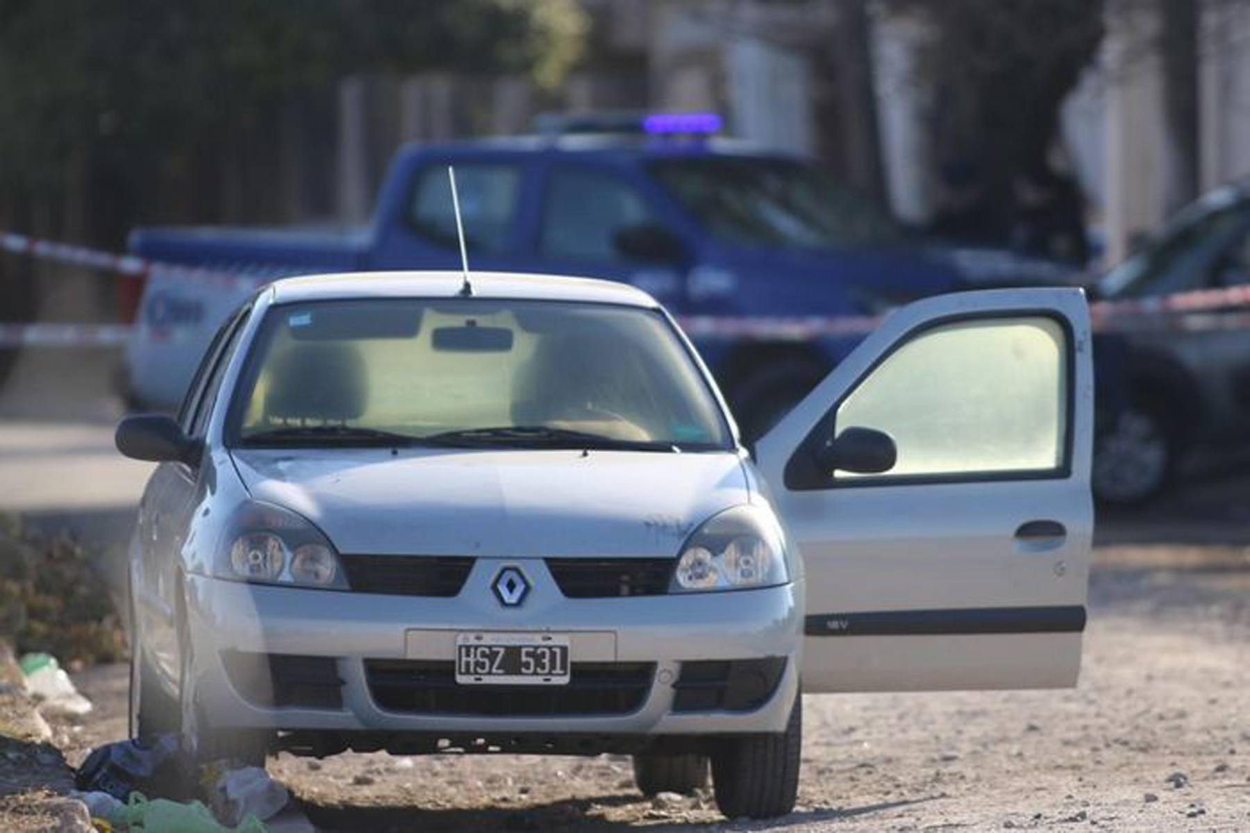 Néstor Soto, oriundo de Bariloche, permanecerá detenido.