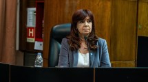 Imagen de Cristina Kirchner declaró en el juicio por el atentado en su contra: «No me di cuenta que me habían gatillado»