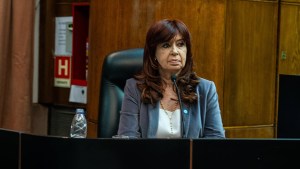 Cristina Kirchner declaró en el juicio por el atentado en su contra: «No me di cuenta que me habían gatillado»