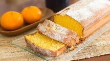 Imagen de Cómo preparar un delicioso budín de mandarina en licuadora: ¡receta fácil y rápida!