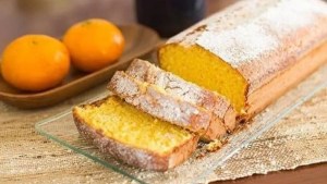 Cómo preparar un delicioso budín de mandarina en licuadora: ¡receta fácil y rápida!