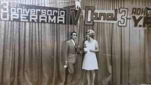 ¡Bienvenidos a Superama!: el recuerdo de la televisión hecha en Cutral Co