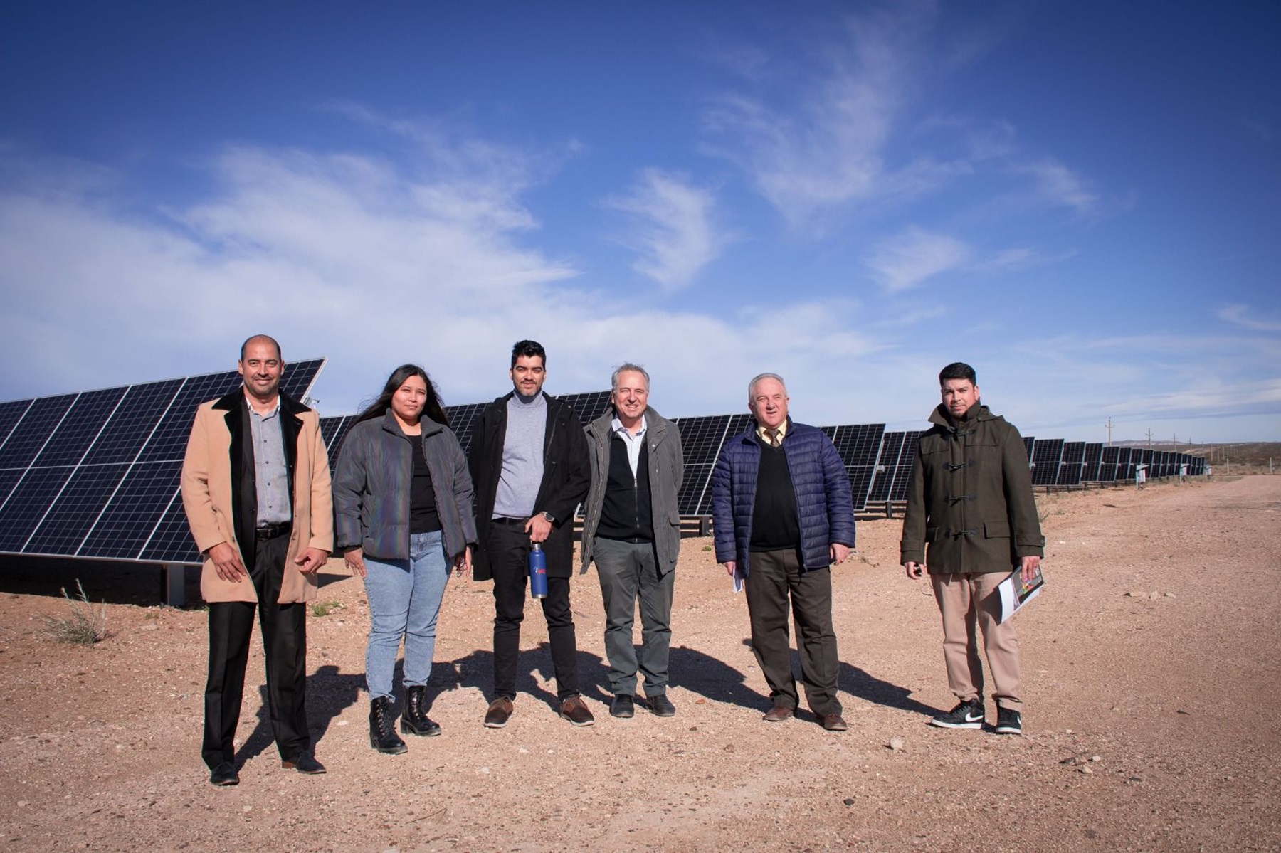 La UTN recibió un software que medirá el funcionamiento (Foto: gentileza)