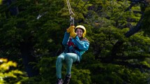 Imagen de Escapada a Chubut: del canopy a los sabores de montaña, el mejor plan para el finde en una joya de la Patagonia