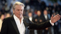 Imagen de Murió Alain Delon, ícono del cine francés: un repaso por sus películas más icónicas