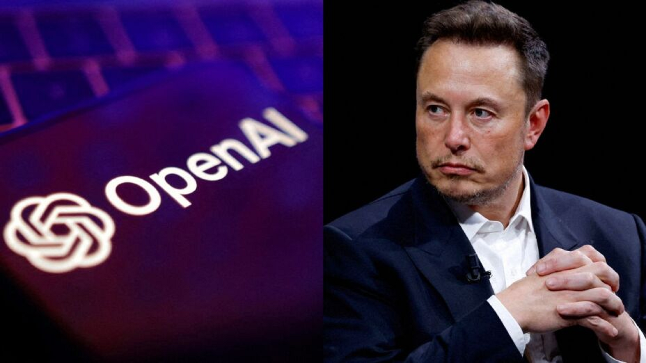 Elon Musk demandó a OpenAI: dijo que interpone las ganancias por sobre el "beneficio a la humanidad". 