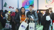 Imagen de Expo Patagonia Universidad: el IUPA recibe a 25 instituciones para mostrar la oferta educativa 2025