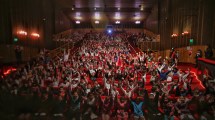 Imagen de El Festival Audiovisual Bariloche tuvo un récord de inscripciones