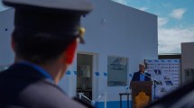 Imagen de El Gobierno de Neuquén incorporará 400 policías nuevos este año