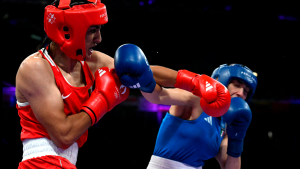 Polémica con la boxeadora de Argelia, Imane Khelif: por qué cuestionan su género en los Juegos Olímpicos