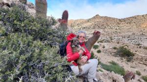 Los remedios ocultos en la biodiversidad