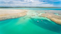 Imagen de El caribe escondido del norte de Brasil: cómo llegar y cuánto cuesta ir a la increíble isla de Boipeba