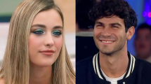 Imagen de Flor Regidor de Gran Hermano acusó a Nicolás Grosman de serle infiel: «Decidió faltarme el respeto»